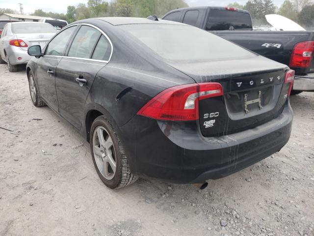 Photo 2 VIN: YV1622FS8C2026633 - VOLVO S60 T5 