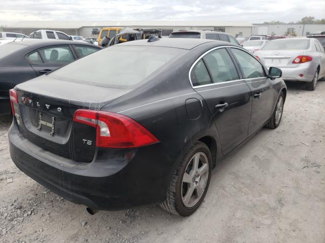 Photo 3 VIN: YV1622FS8C2026633 - VOLVO S60 T5 