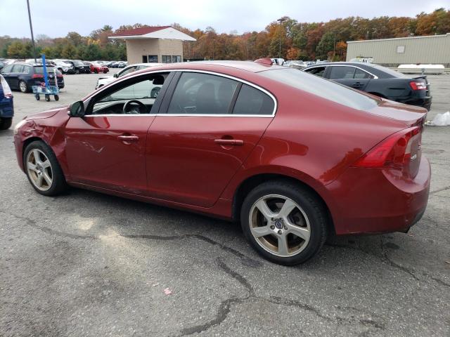 Photo 1 VIN: YV1622FS8C2027491 - VOLVO S60 