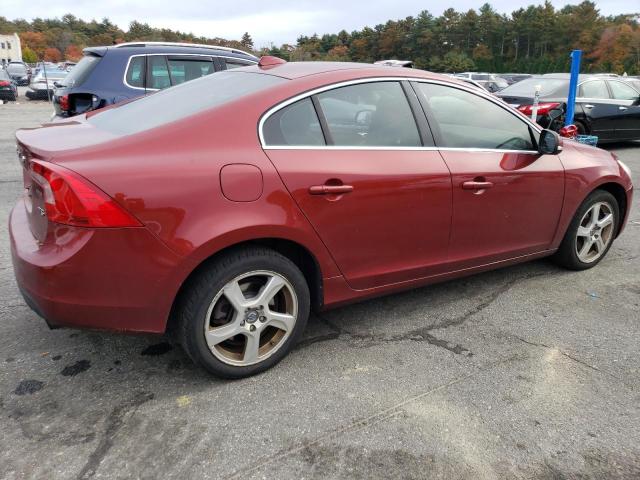 Photo 2 VIN: YV1622FS8C2027491 - VOLVO S60 