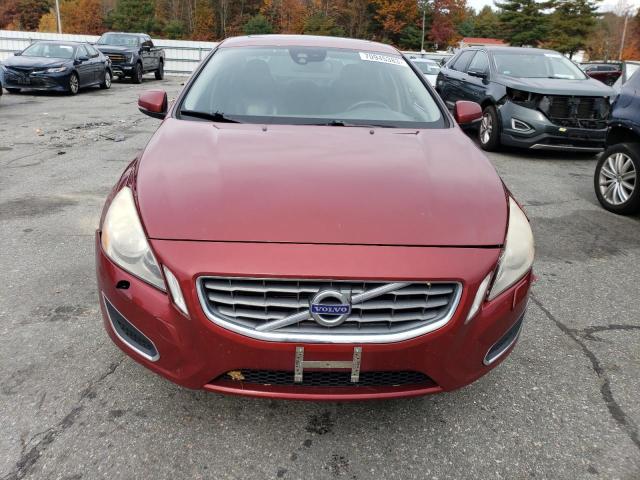 Photo 4 VIN: YV1622FS8C2027491 - VOLVO S60 