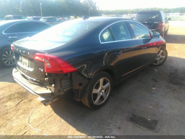 Photo 3 VIN: YV1622FS8C2032447 - VOLVO S60 