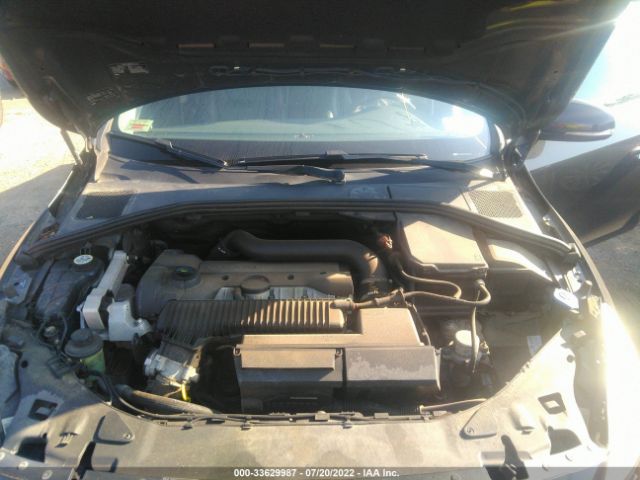 Photo 9 VIN: YV1622FS8C2032447 - VOLVO S60 