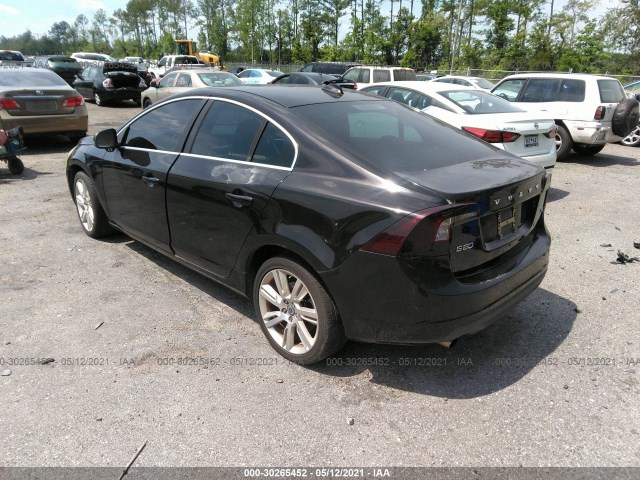 Photo 2 VIN: YV1622FS8C2036210 - VOLVO S60 