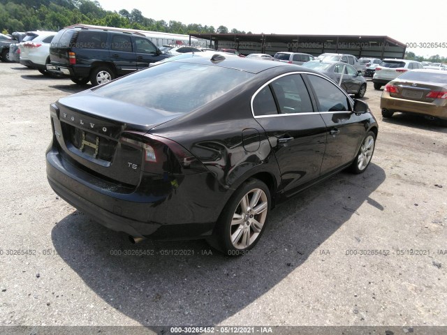 Photo 3 VIN: YV1622FS8C2036210 - VOLVO S60 