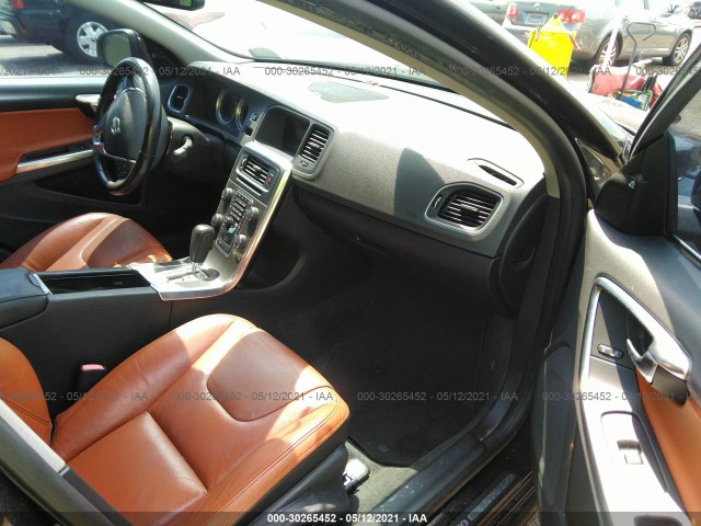 Photo 4 VIN: YV1622FS8C2036210 - VOLVO S60 