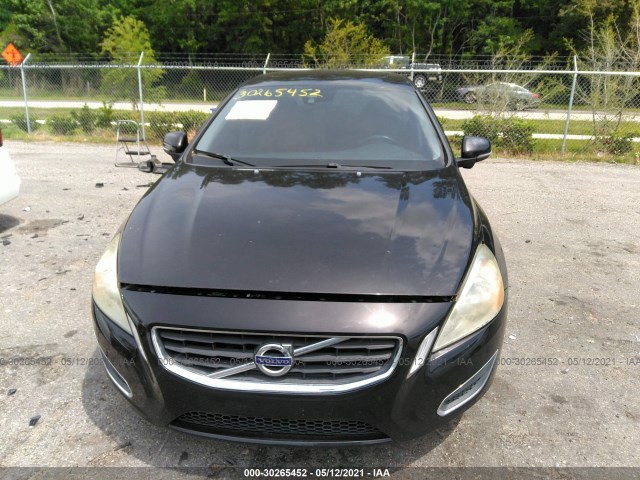 Photo 5 VIN: YV1622FS8C2036210 - VOLVO S60 