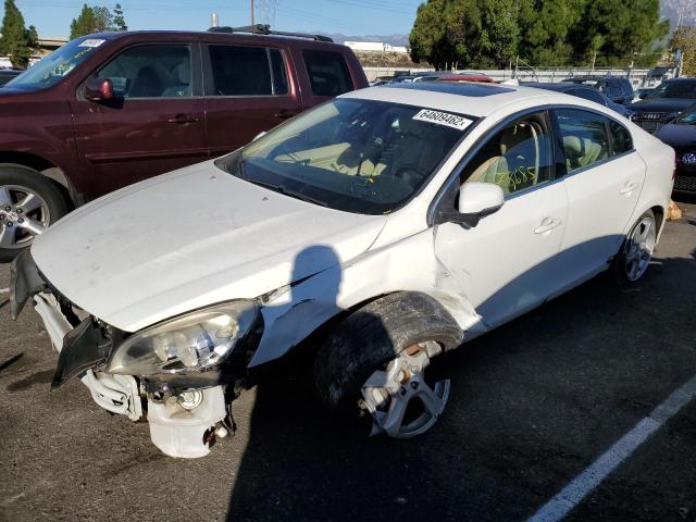 Photo 1 VIN: YV1622FS8C2041052 - VOLVO S60 T5 