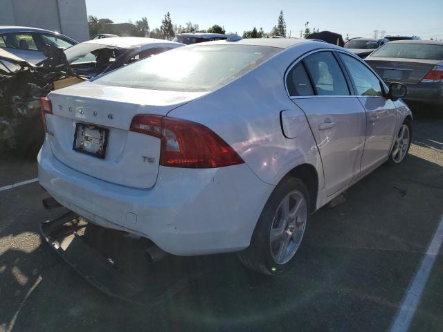 Photo 3 VIN: YV1622FS8C2041052 - VOLVO S60 T5 