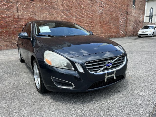 Photo 1 VIN: YV1622FS8C2042296 - VOLVO S60 