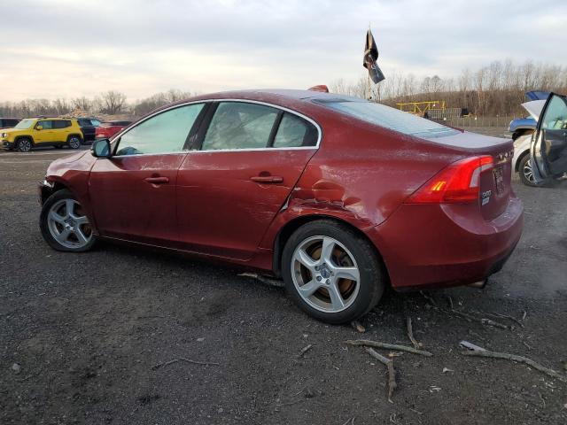 Photo 1 VIN: YV1622FS8C2044405 - VOLVO S60 T5 