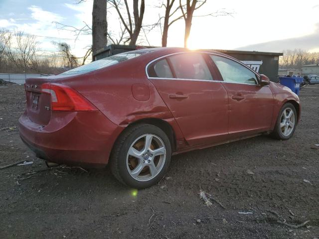 Photo 2 VIN: YV1622FS8C2044405 - VOLVO S60 T5 