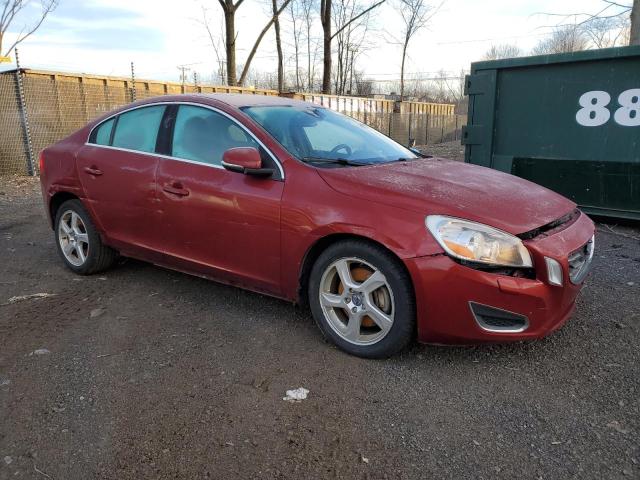 Photo 3 VIN: YV1622FS8C2044405 - VOLVO S60 T5 