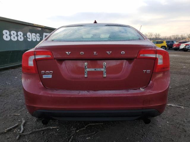 Photo 5 VIN: YV1622FS8C2044405 - VOLVO S60 T5 