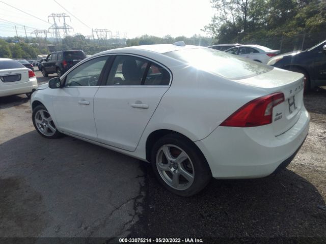 Photo 2 VIN: YV1622FS8C2044999 - VOLVO S60 