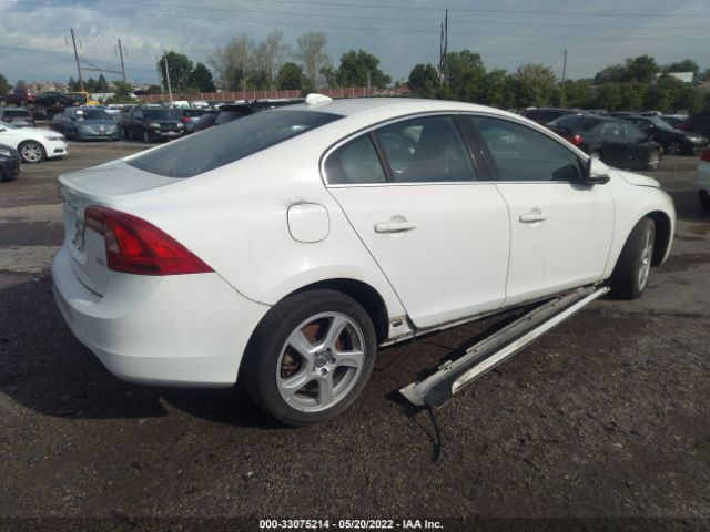 Photo 3 VIN: YV1622FS8C2044999 - VOLVO S60 