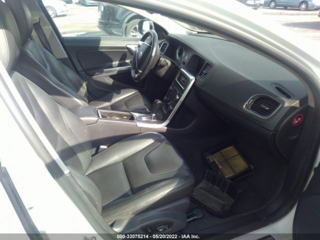 Photo 4 VIN: YV1622FS8C2044999 - VOLVO S60 