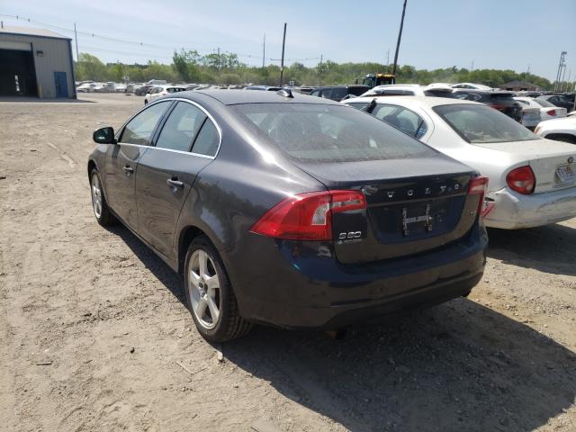 Photo 2 VIN: YV1622FS8C2045036 - VOLVO S60 T5 