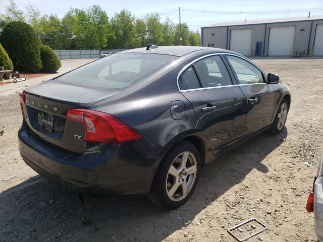 Photo 3 VIN: YV1622FS8C2045036 - VOLVO S60 T5 