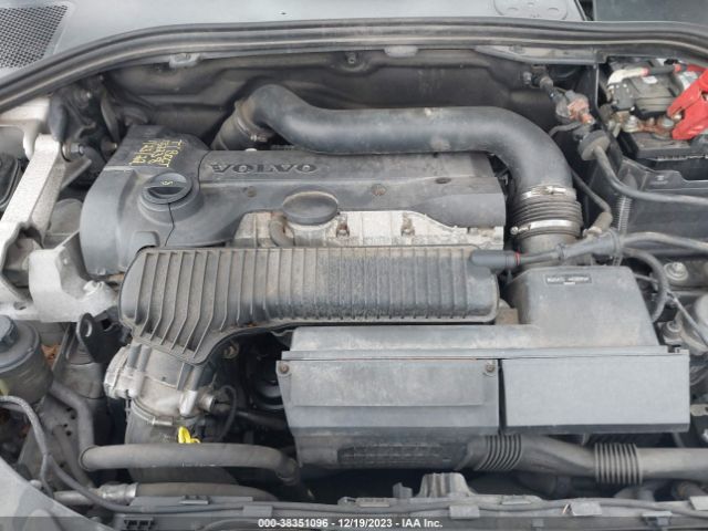 Photo 9 VIN: YV1622FS8C2045053 - VOLVO S60 