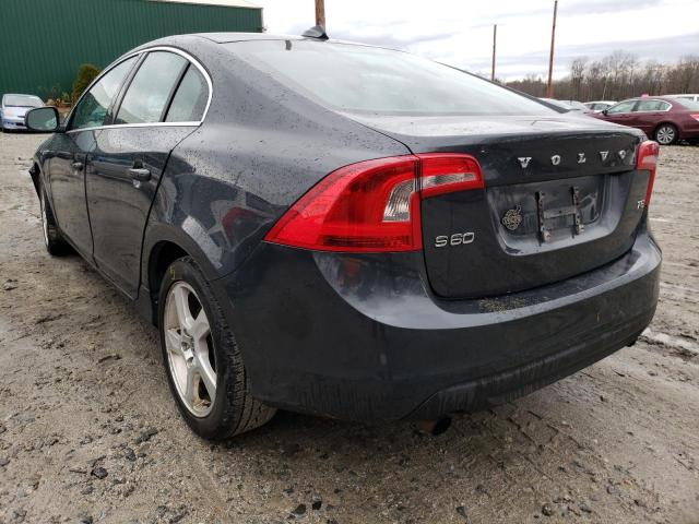 Photo 2 VIN: YV1622FS8C2045070 - VOLVO S60 T5 