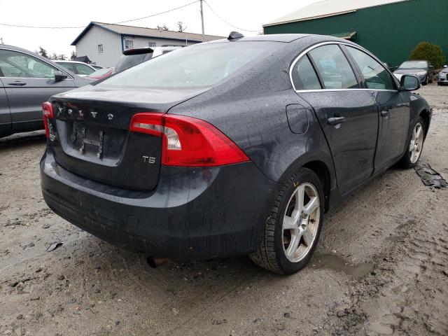 Photo 3 VIN: YV1622FS8C2045070 - VOLVO S60 T5 