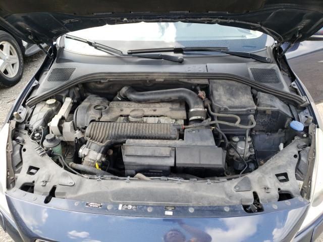 Photo 6 VIN: YV1622FS8C2045943 - VOLVO S60 T5 