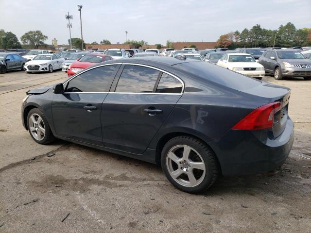 Photo 1 VIN: YV1622FS8C2048812 - VOLVO S60 T5 