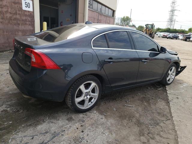 Photo 2 VIN: YV1622FS8C2048812 - VOLVO S60 T5 