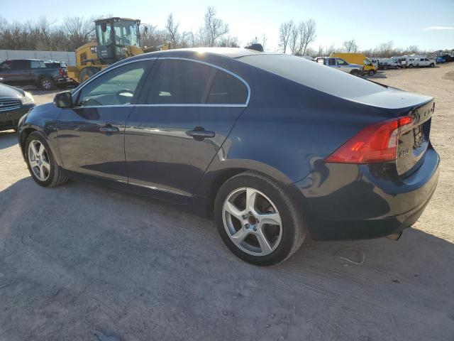 Photo 1 VIN: YV1622FS8C2050558 - VOLVO S60 