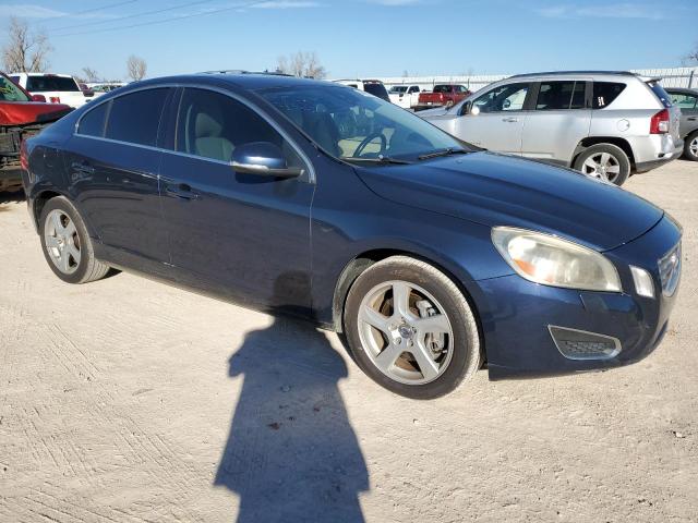 Photo 3 VIN: YV1622FS8C2050558 - VOLVO S60 