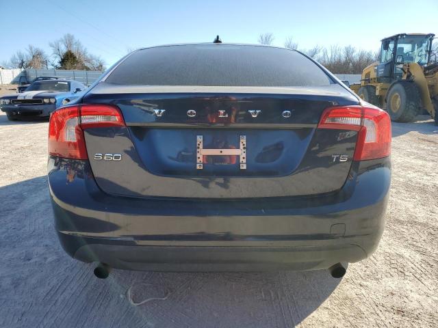 Photo 5 VIN: YV1622FS8C2050558 - VOLVO S60 