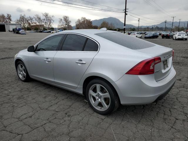 Photo 1 VIN: YV1622FS8C2053119 - VOLVO S60 T5 