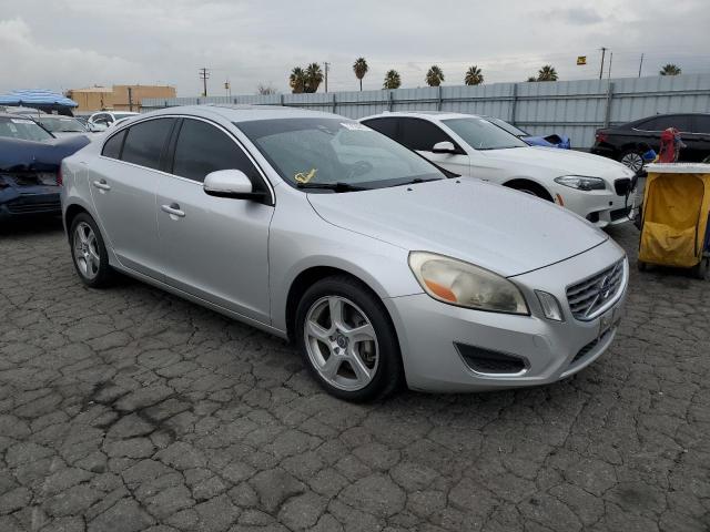 Photo 3 VIN: YV1622FS8C2053119 - VOLVO S60 T5 