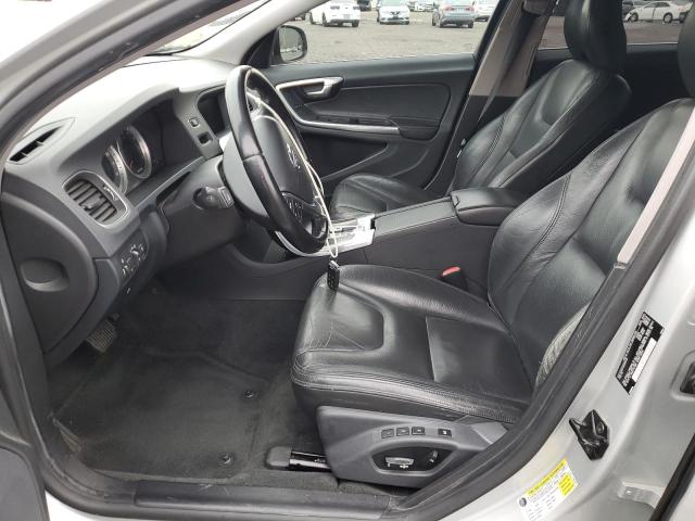 Photo 6 VIN: YV1622FS8C2053119 - VOLVO S60 T5 