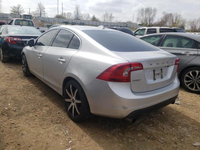 Photo 2 VIN: YV1622FS8C2054268 - VOLVO S60 T5 