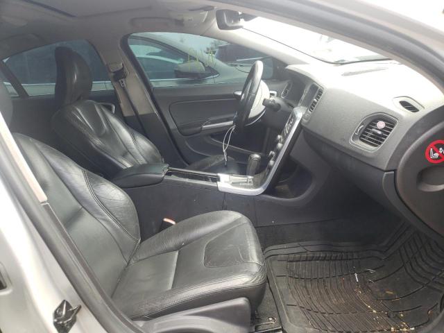 Photo 4 VIN: YV1622FS8C2054268 - VOLVO S60 T5 