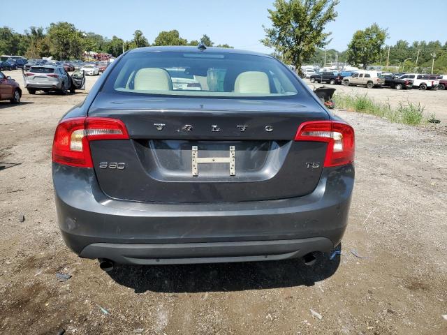 Photo 5 VIN: YV1622FS8C2054464 - VOLVO S60 T5 