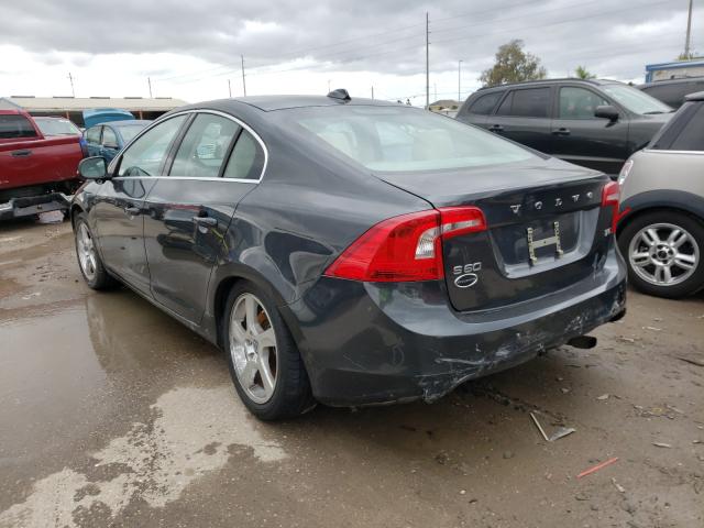 Photo 2 VIN: YV1622FS8C2055405 - VOLVO S60 T5 