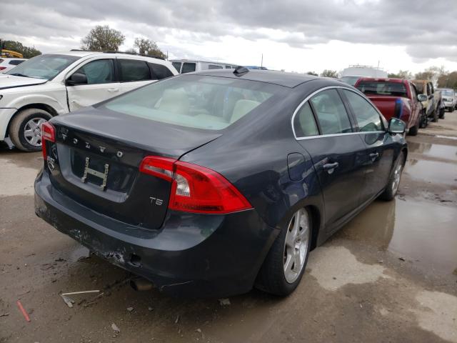 Photo 3 VIN: YV1622FS8C2055405 - VOLVO S60 T5 