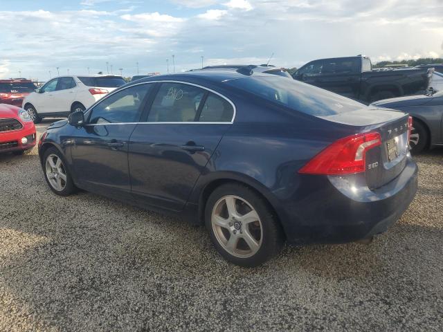 Photo 1 VIN: YV1622FS8C2057185 - VOLVO S60 T5 