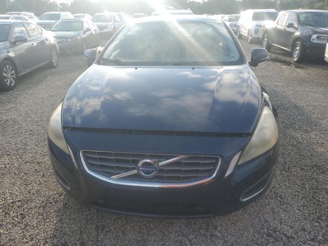 Photo 4 VIN: YV1622FS8C2057185 - VOLVO S60 T5 