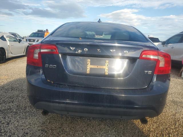 Photo 5 VIN: YV1622FS8C2057185 - VOLVO S60 T5 