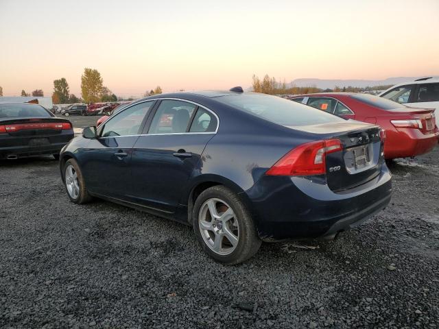 Photo 1 VIN: YV1622FS8C2078389 - VOLVO S60 T5 