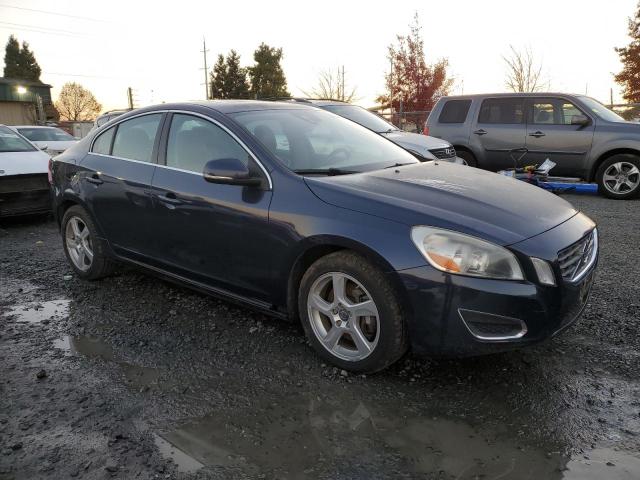 Photo 3 VIN: YV1622FS8C2078389 - VOLVO S60 T5 