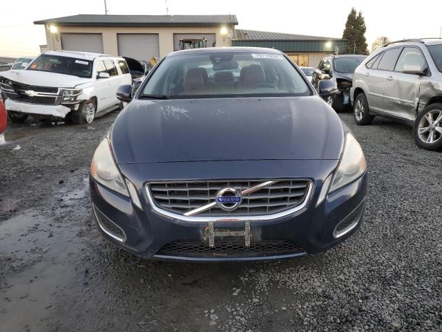 Photo 4 VIN: YV1622FS8C2078389 - VOLVO S60 T5 