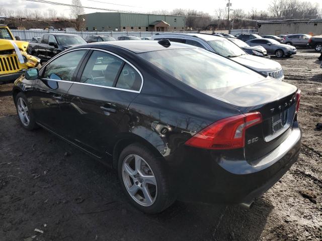 Photo 1 VIN: YV1622FS8C2080420 - VOLVO S60 