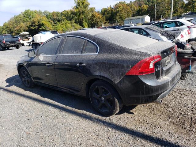 Photo 1 VIN: YV1622FS8C2087951 - VOLVO S60 T5 