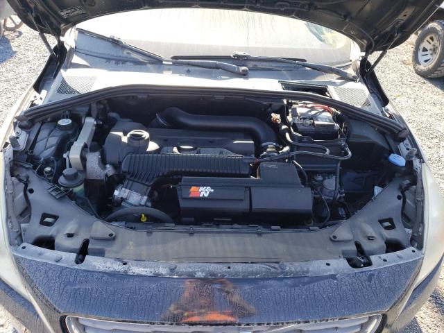 Photo 10 VIN: YV1622FS8C2087951 - VOLVO S60 T5 