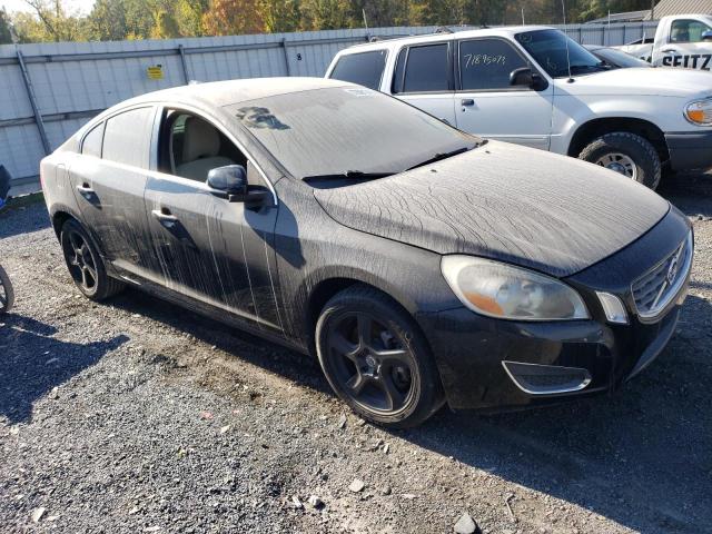 Photo 3 VIN: YV1622FS8C2087951 - VOLVO S60 T5 